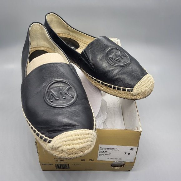 michael kors dylan espadrille